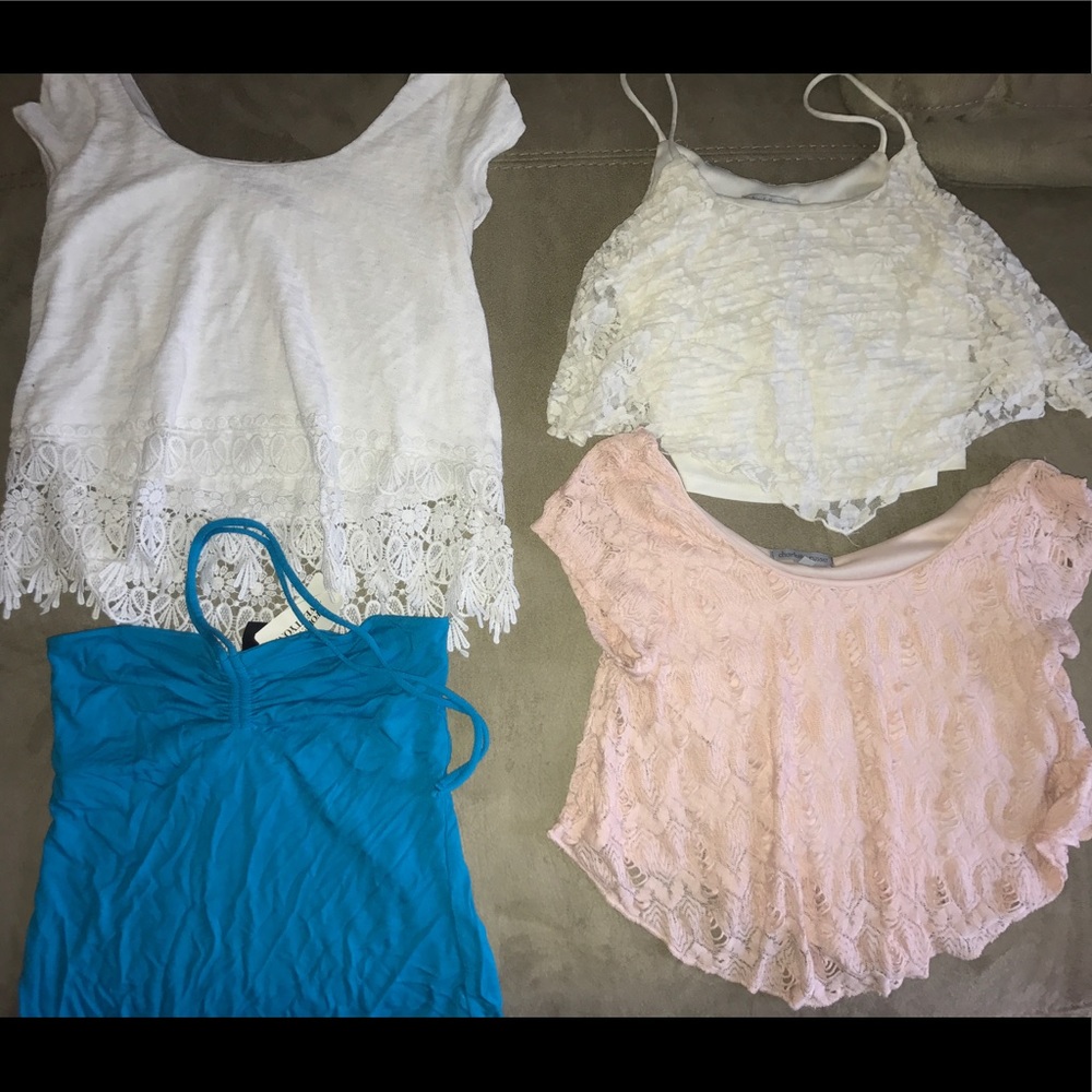Shirts